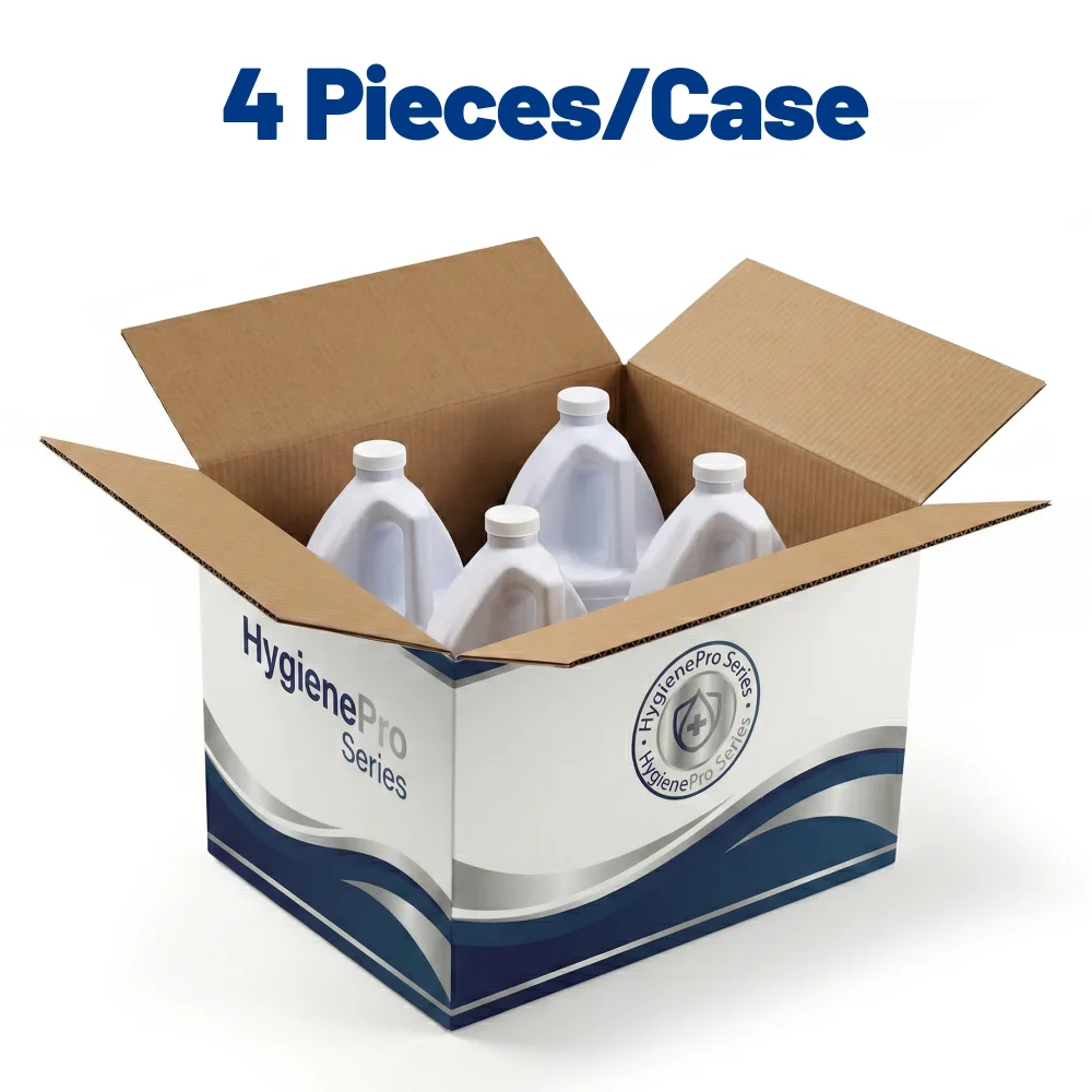 HygienePro Series 1 Gallon Pine Multi-Purpose Cleaner, 4/Case