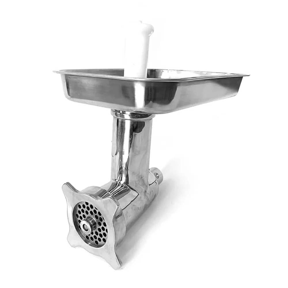 PrepMaster Series Meat Grinder Attachments, Fits M20E ETL, M30A ETL, M30A 220ETL