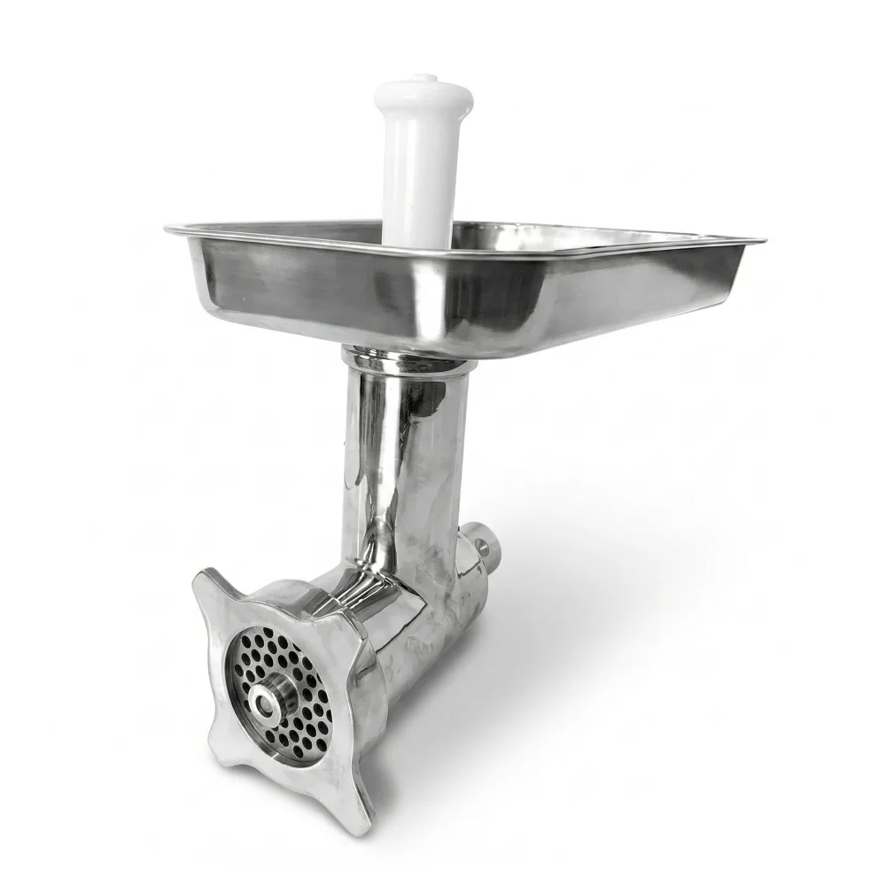 PrepMaster Series Meat Grinder Attachments, Fits M40A 220ETL, M60A 220ETL