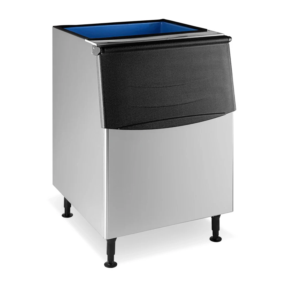 Platinum Frost Series 30" Ice Storage Bin, 440 lb Capacity