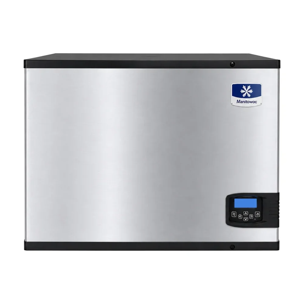 Manitowoc IDP0450A Indigo NXT 30" Air Cooled Ice Machine Head Only, Full Cube, 483 lb/day