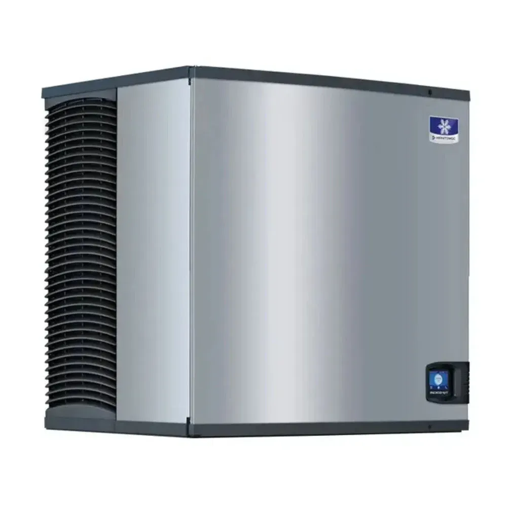 Hoshizaki Crescent Cube Ice Maker 36