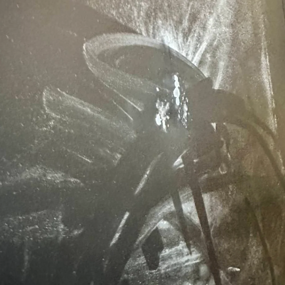 Used 53" Glass Door Merchandiser Refrigerator, 45 Cu. Ft., 2 Swing Doors, 1 Year Warranty