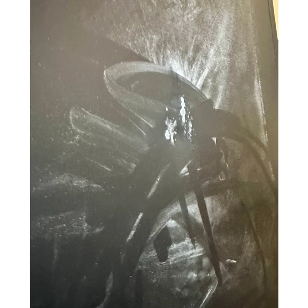 Used 53" Glass Door Merchandiser Refrigerator, 45 Cu. Ft., 2 Swing Doors, 1 Year Warranty