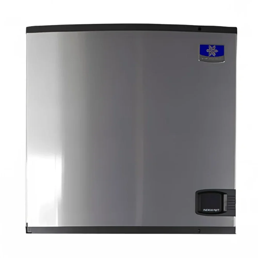 Manitowoc IYP1000 Indigo NXT 30" Air Cooled Ice Machine Head Only, Half Cube, 971 lb/day