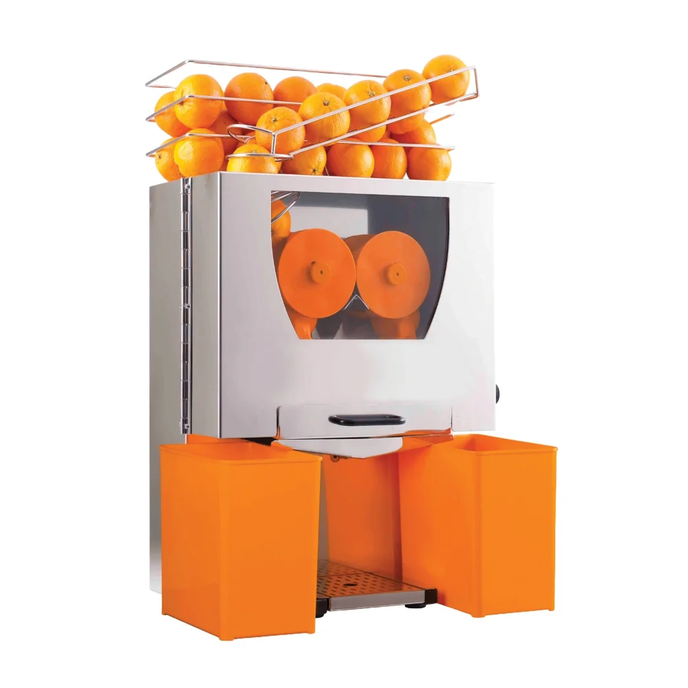 Dynamic JP002-1 Orange Juicer, 115V