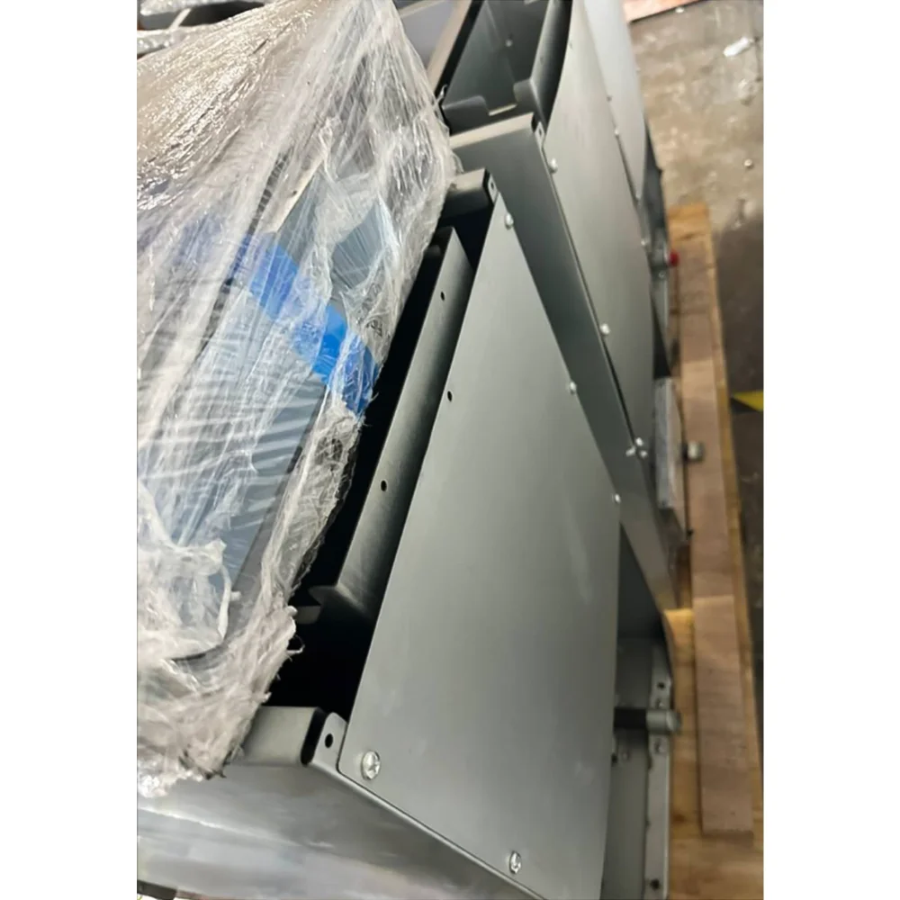 Used  40 lbs Commercial Gas Fryer, Liquid Propane, 105,000 BTU, 1 Year Warranty