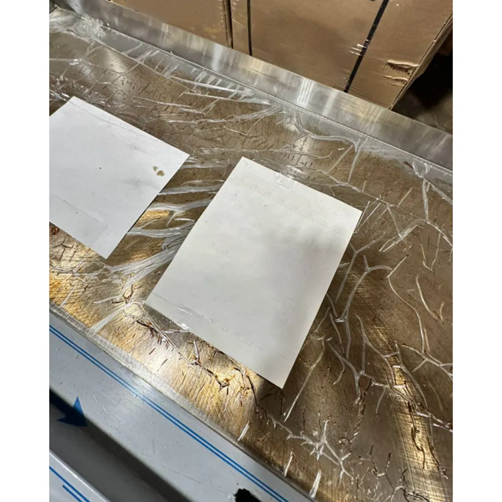 Used 48" Gas Griddle, 3/4" Plate, 2 Burners, 70000 BTU, Liquid Propane, 1 Year Warranty