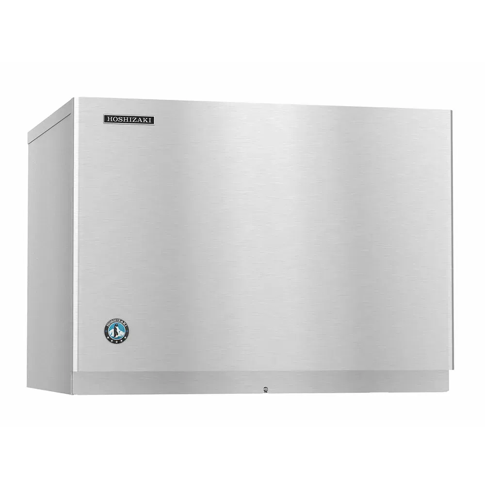 Hoshizaki KMD-460MAJ 30" Modular Crescent Cube Ice Machine Without Storage Bin, Air Cooled, 115v