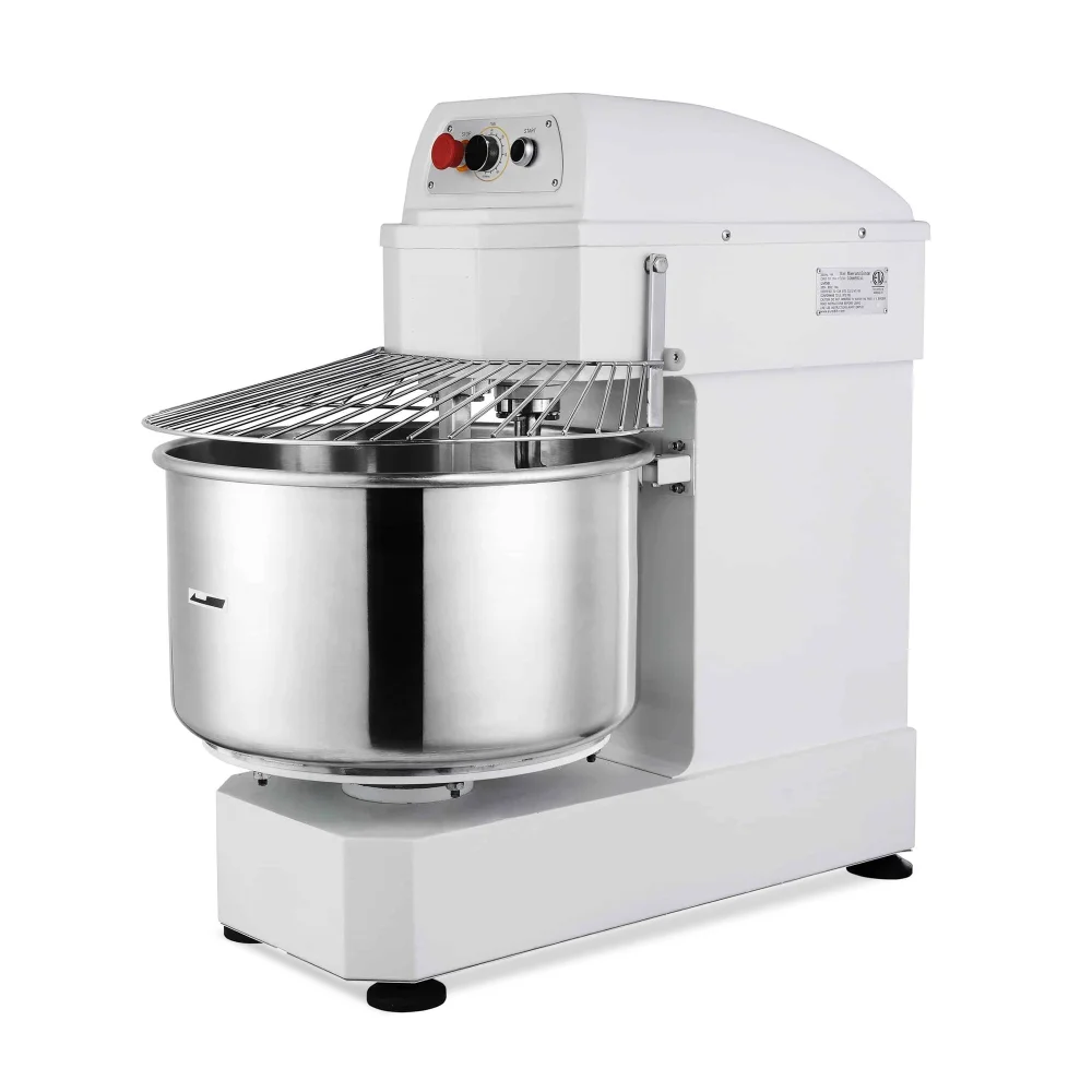 PrepMaster Series 50 Qt / 44 lb. Spiral Mixer