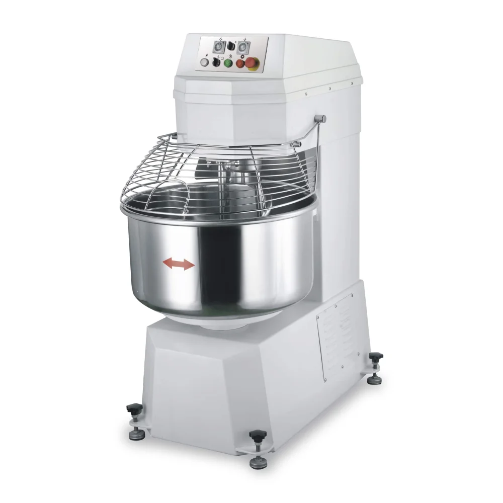 Eurodib LR GM50B-ETL 137 Qt / 110 lb. Spiral Mixer