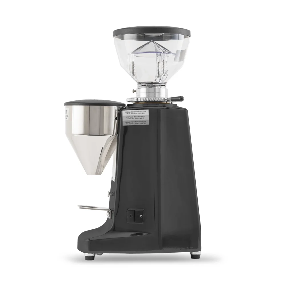 lamarzocco Lux-D Espresso Grinder, 1.3 Lbs Hopper Capacity