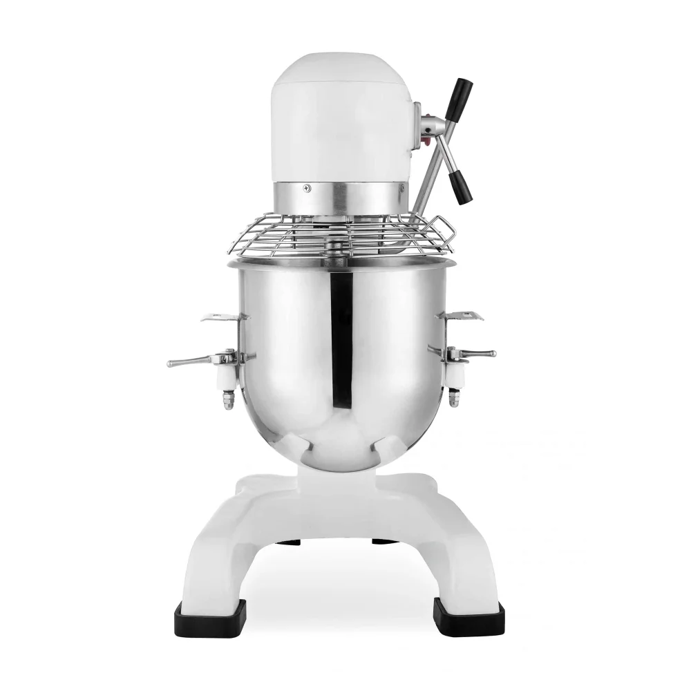 PrepMaster Series 10 Qt. Commercial Planetary Mixer