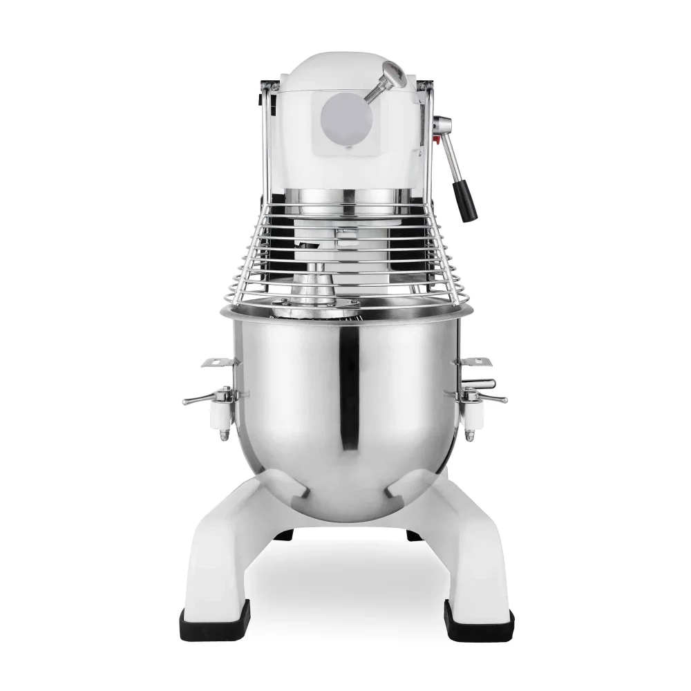 PrepMaster Series 20 Qt. Commercial Planetary Mixer