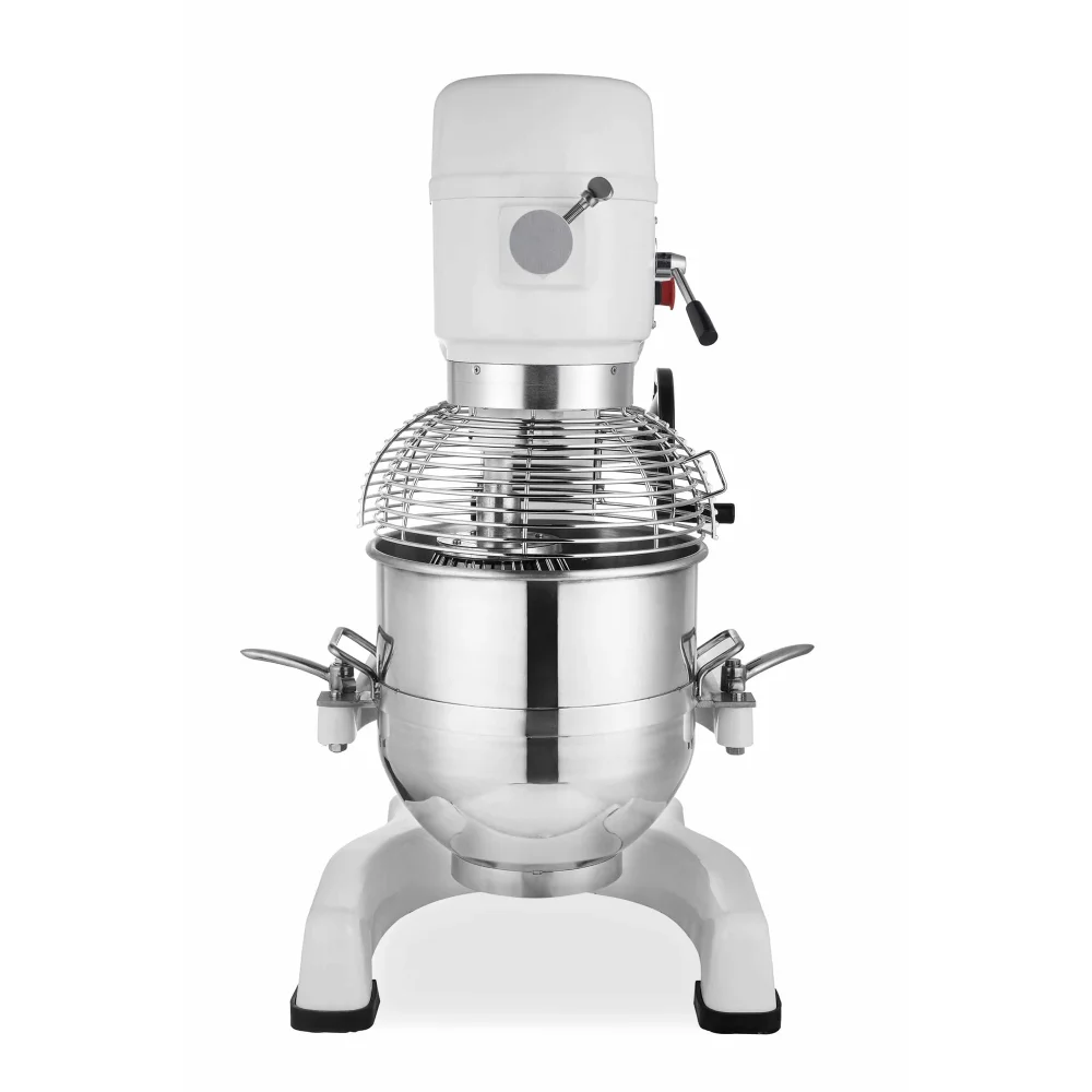 PrepMaster Series 30 Qt. Commercial Planetary Mixer