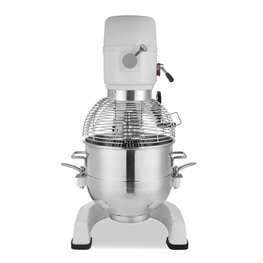 PrepMaster Series 40 Qt. Commercial Planetary Mixer