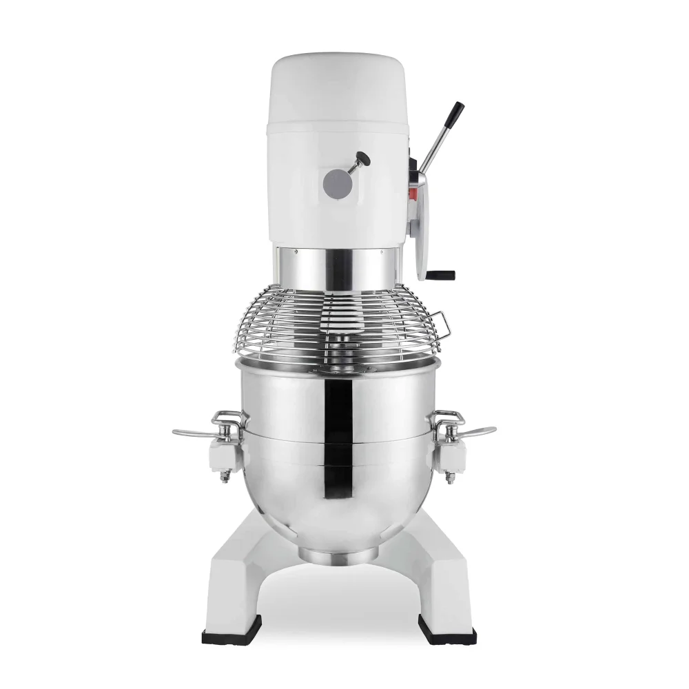 PrepMaster Series 60 Qt. Commercial Planetary Mixer
