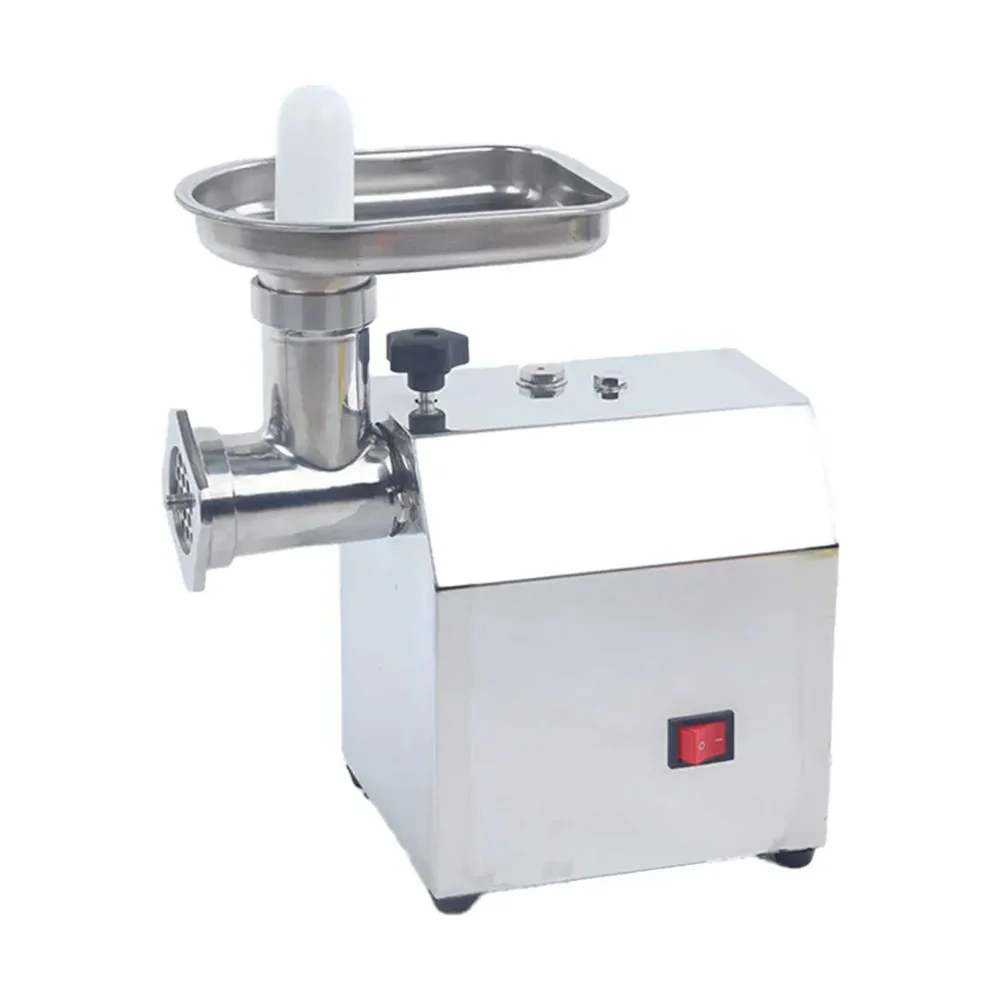Prepline Electric Meat Grinder, 250 lb/hr, #12 HUB, 115V