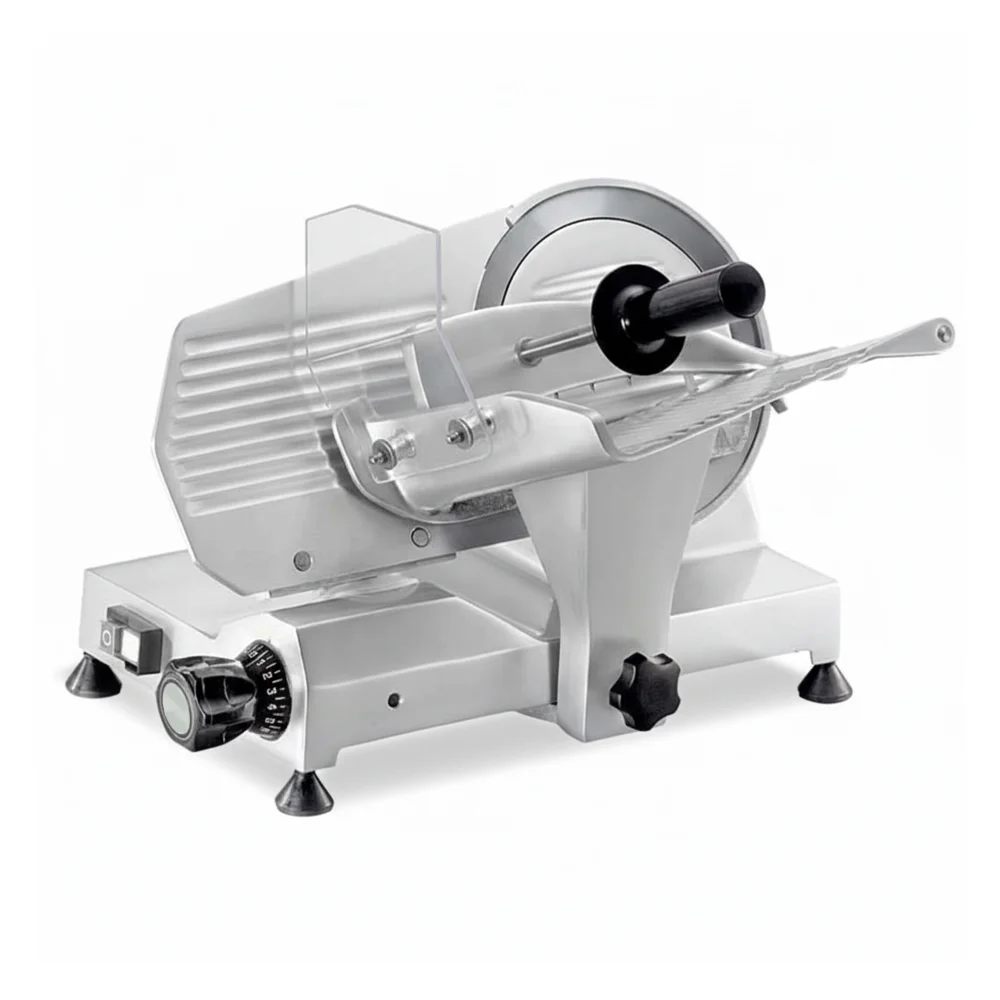 PrepMaster Series 22" Electric Meat Slicer, 9" Blade, 120V