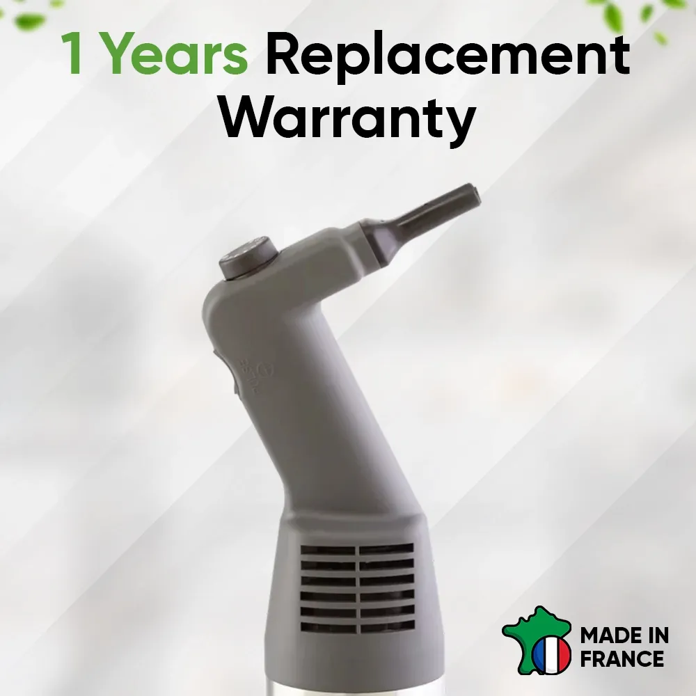 Robot Coupe mini combi blender with whisk for small batch sauces, dressings, and purees in mobile or space-limited commercial kitchens.