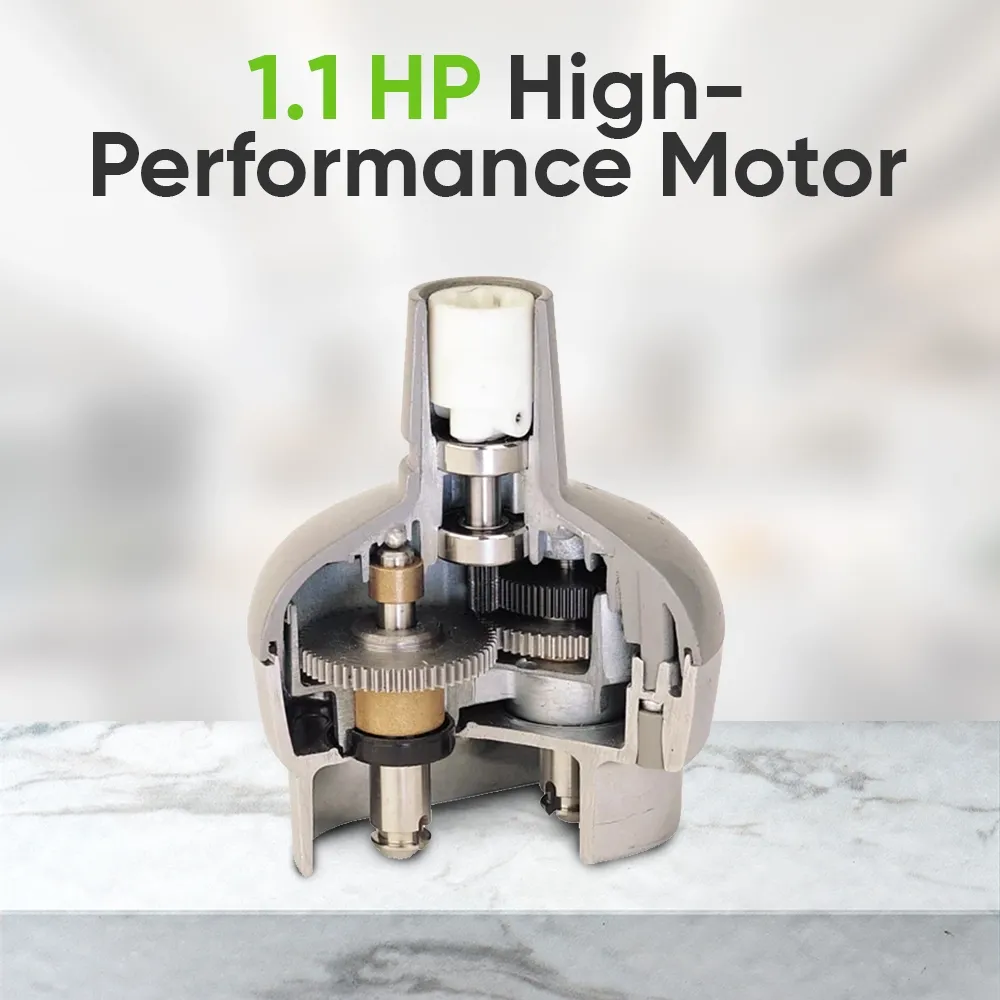 Robot Coupe combi turbo immersion blender with whisk and chopper attachments for versatile blending, chopping, and whisking in kitchens.