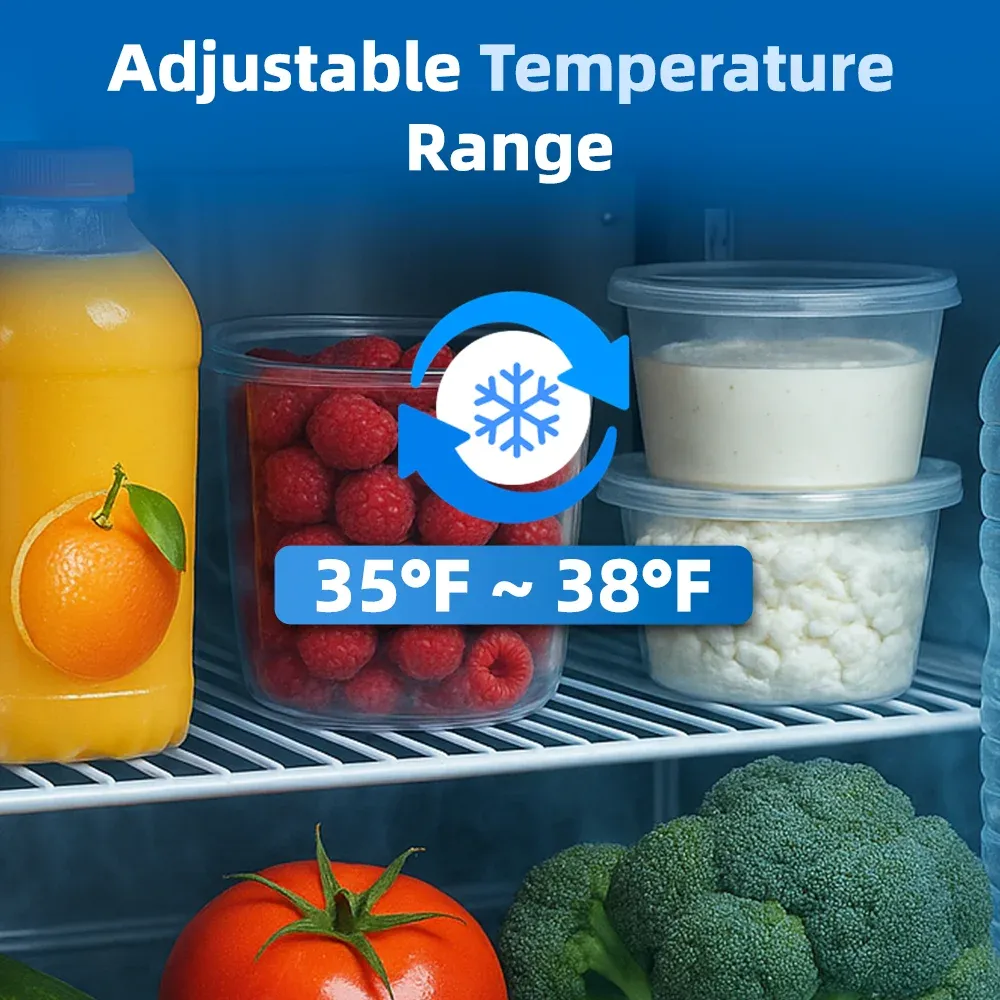 Atosa MSF8306GR 48.2" Mega Top Sandwich Prep Table, 18 Pans 7.2 Cu.Ft