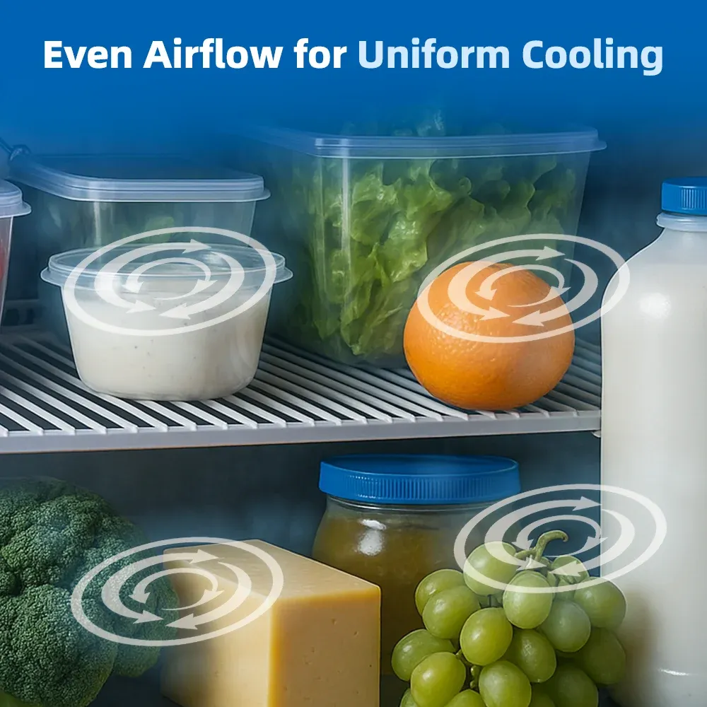 Atosa MSF8306GR 48.2" Mega Top Sandwich Prep Table, 18 Pans 7.2 Cu.Ft