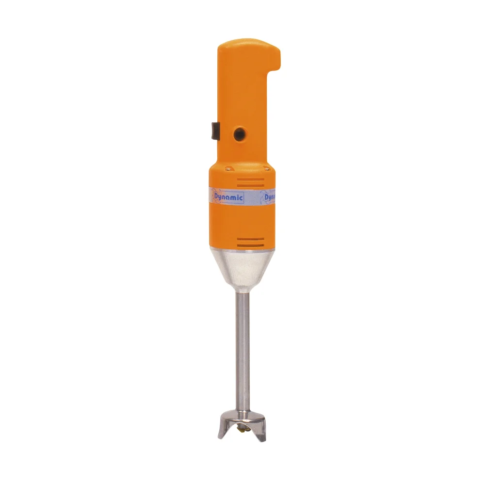 Dynamic MX0101V Immersion Blender, 6" Variable Speed, 115V