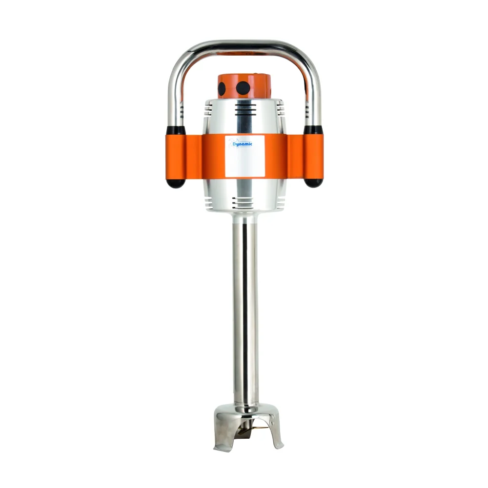 Dynamic MX042-1ES Immersion Blender, 14" Single Speed, 115V