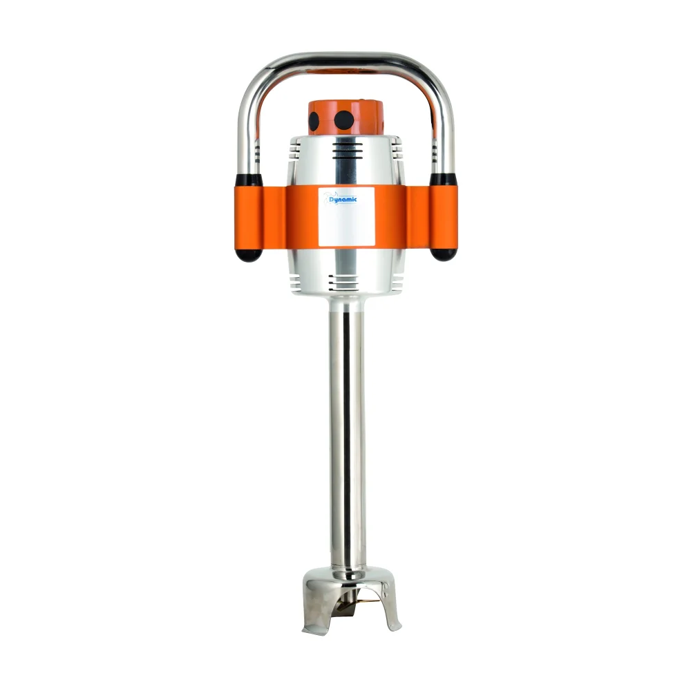 Dynamic MX042ES Immersion Blender, 14" Single Speed, 230V