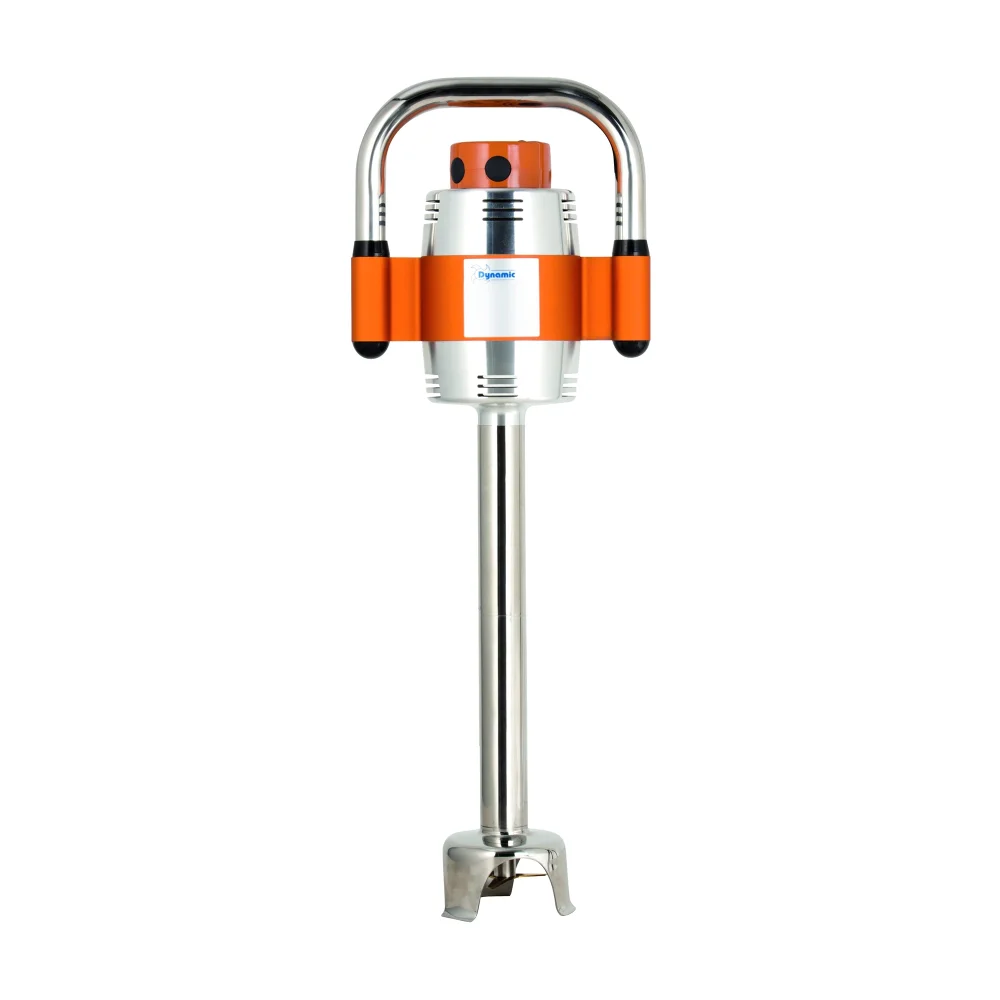 Dynamic MX043-1ES Immersion Blender, 16" Single Speed, 115V