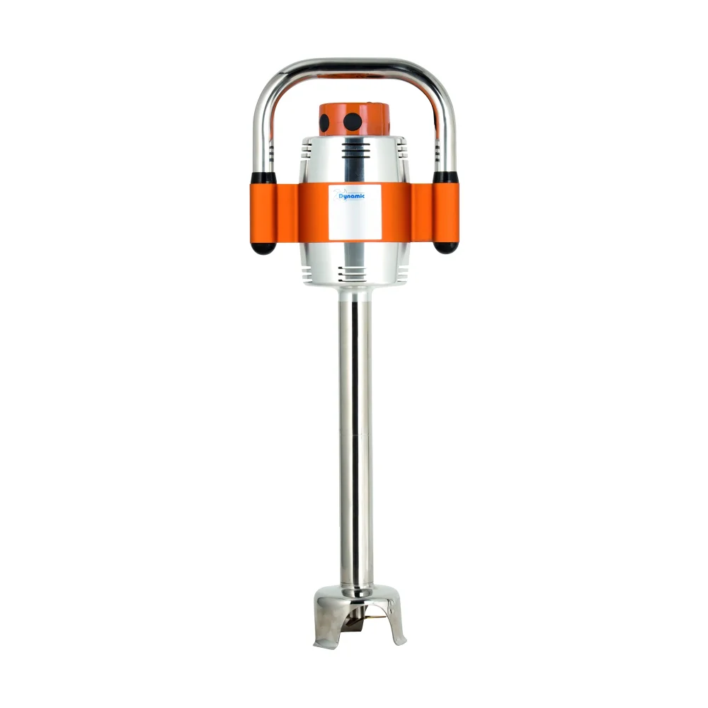 Dynamic MX043ES Immersion Blender, 16" Single Speed, 230V