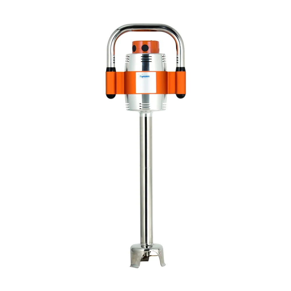 Dynamic MX044ES Immersion Blender, 18" Single Speed, 230V