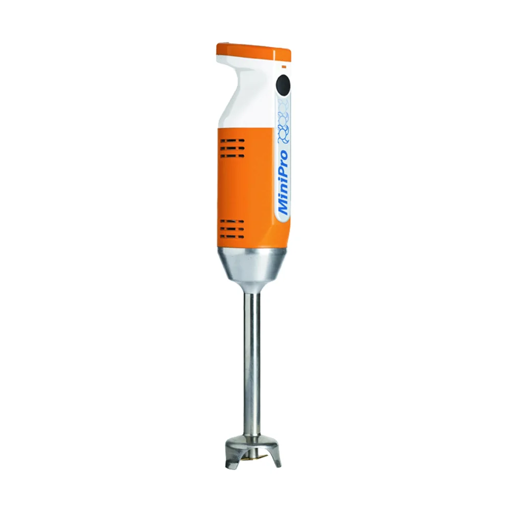 Dynamic MX070 Immersion Blender, 6" Variable Speed, 230V