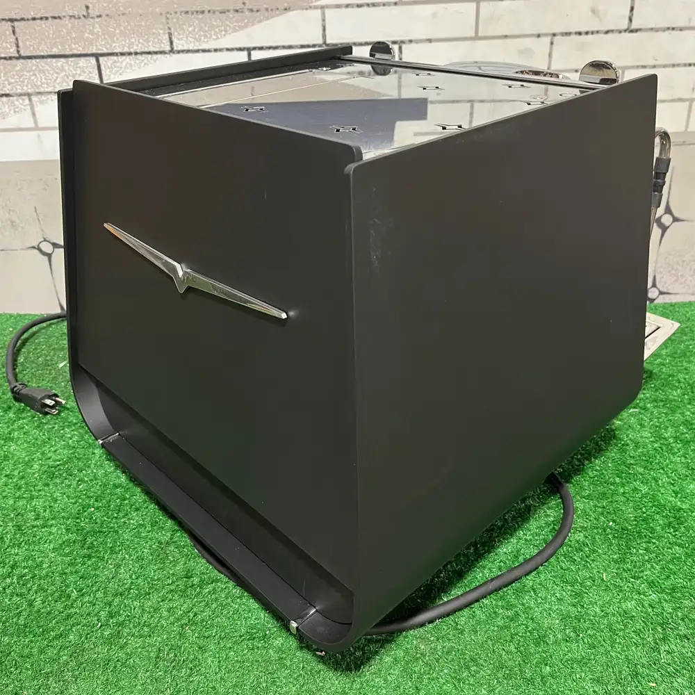 Used Nuova Simonelli E1 Prima 1GR Commercial Espresso Machine - 110V, Black