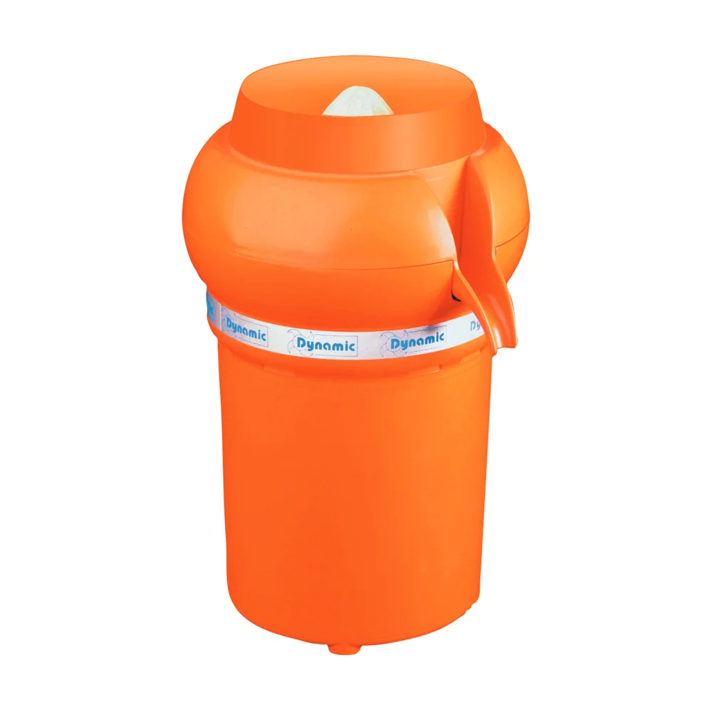 Dynamic PA001-1 Citrus Juicer, 1 Speed, 115V