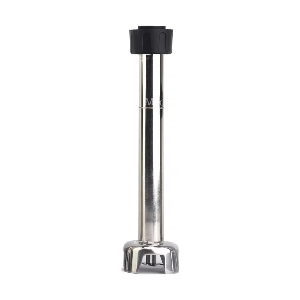 Prepline 12" Blending Shaft, Stainless Steel