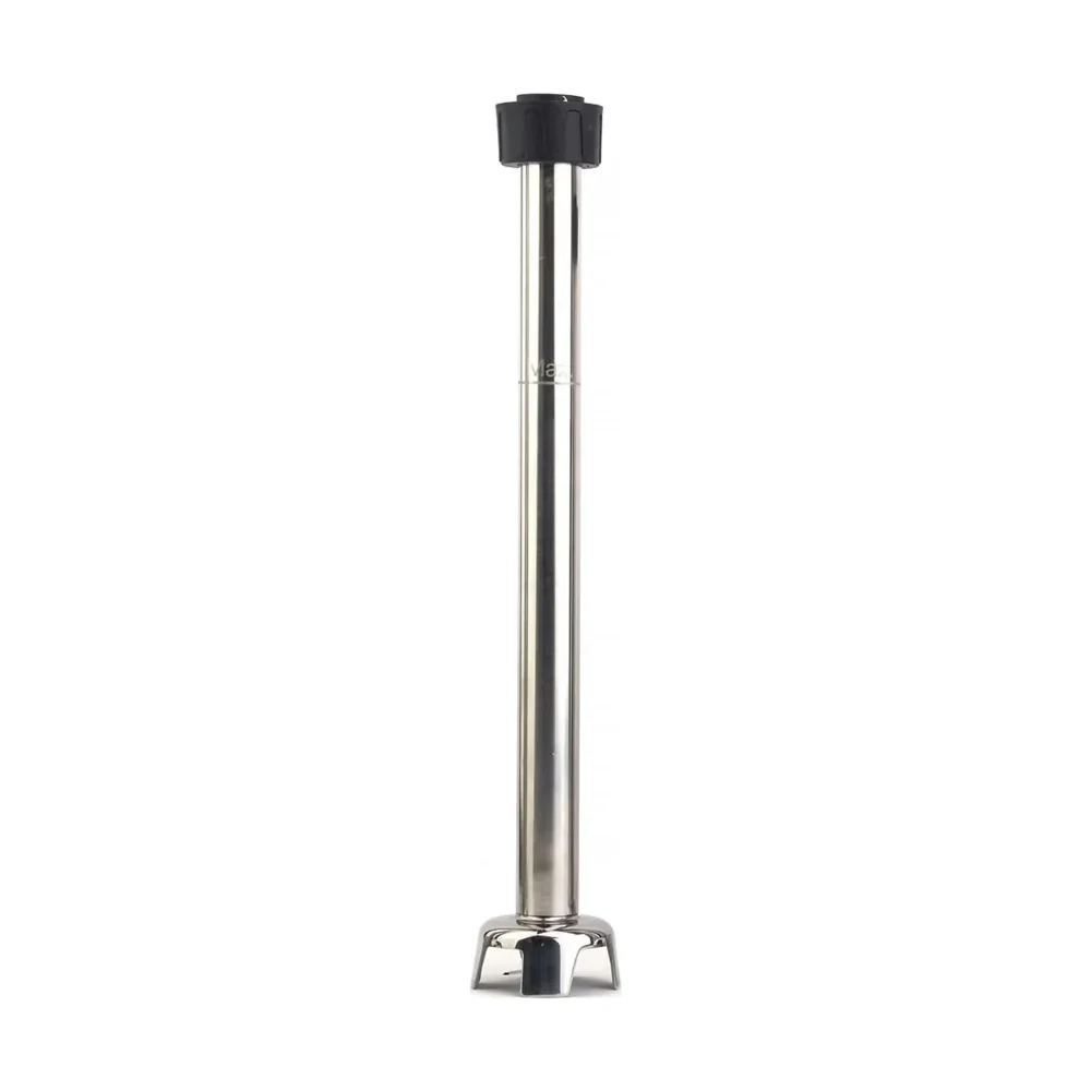 Prepline 20" Blending Shaft, Stainless Steel