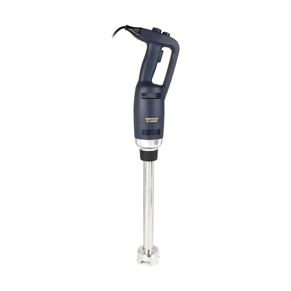 Prepline 12" Heavy-Duty Variable Speed Immersion Blender, 500W, 110V