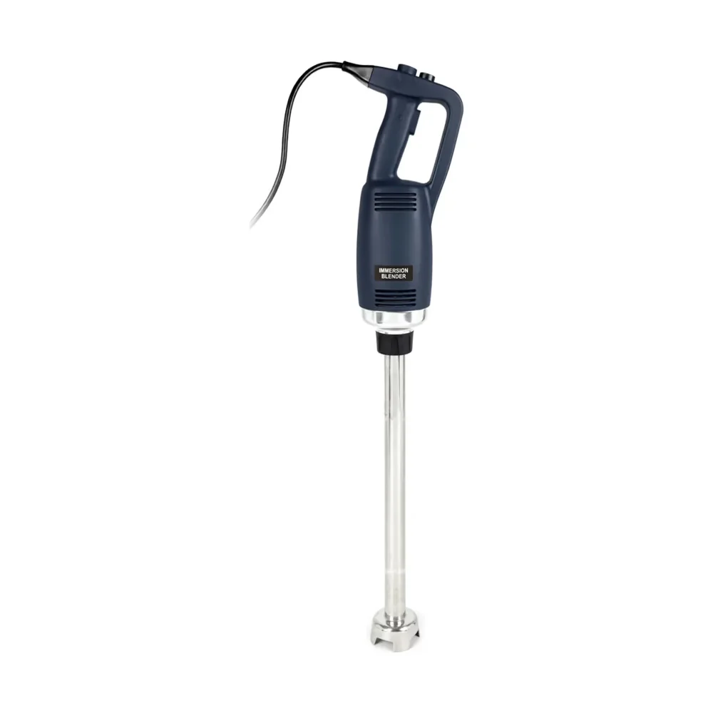 Prepline 20" Heavy-Duty Variable Speed Immersion Blender, 750W, 110V