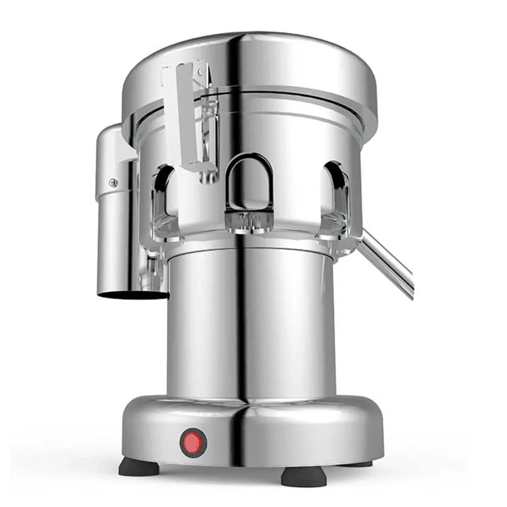 ProKitchen Series Commercial Electric Juice Extractor, 3/4 HP, 110V, 1 Year Warranty