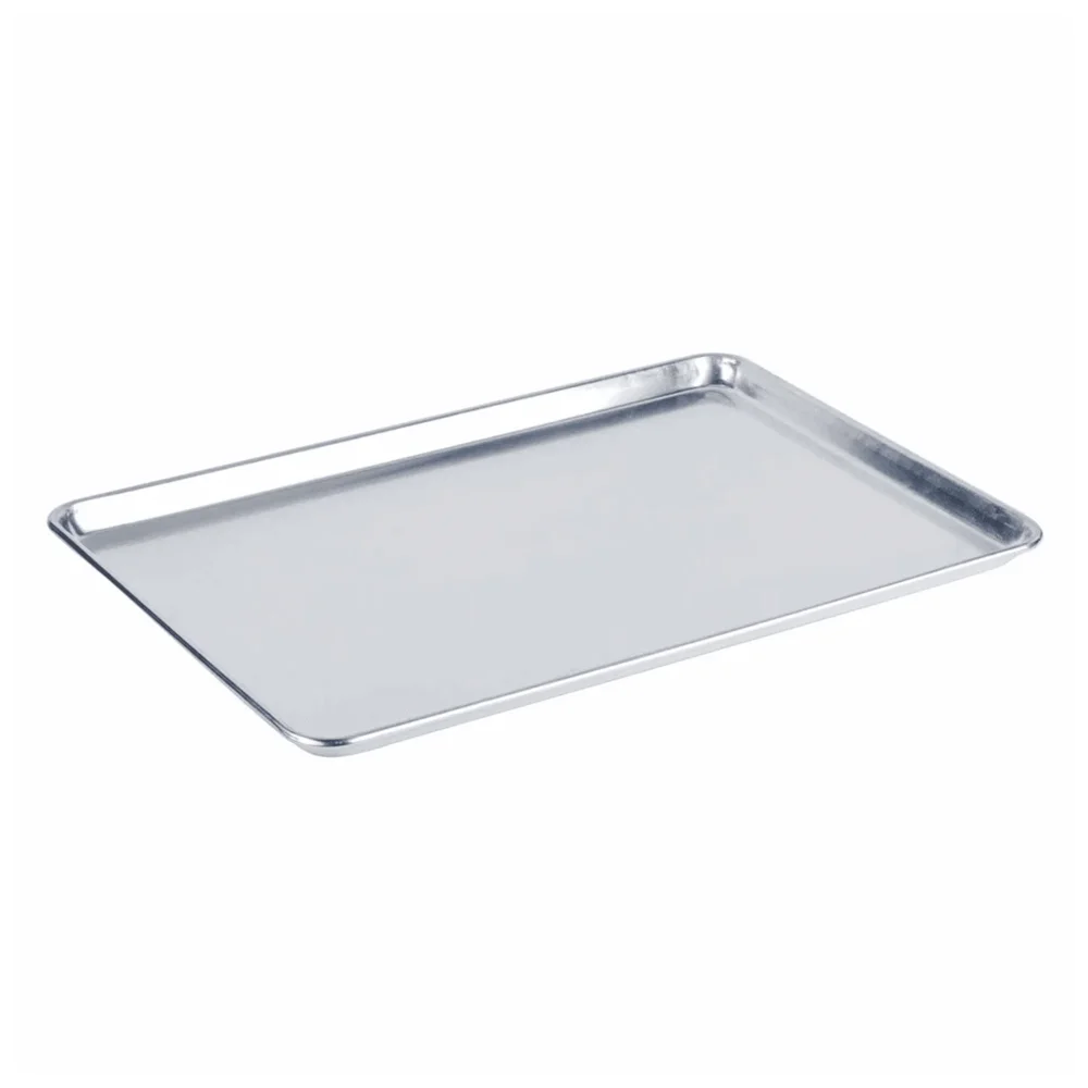 ProKitchen Series full size 19 gauge 18" X 26" Aluminum Sheet/Bun Pan