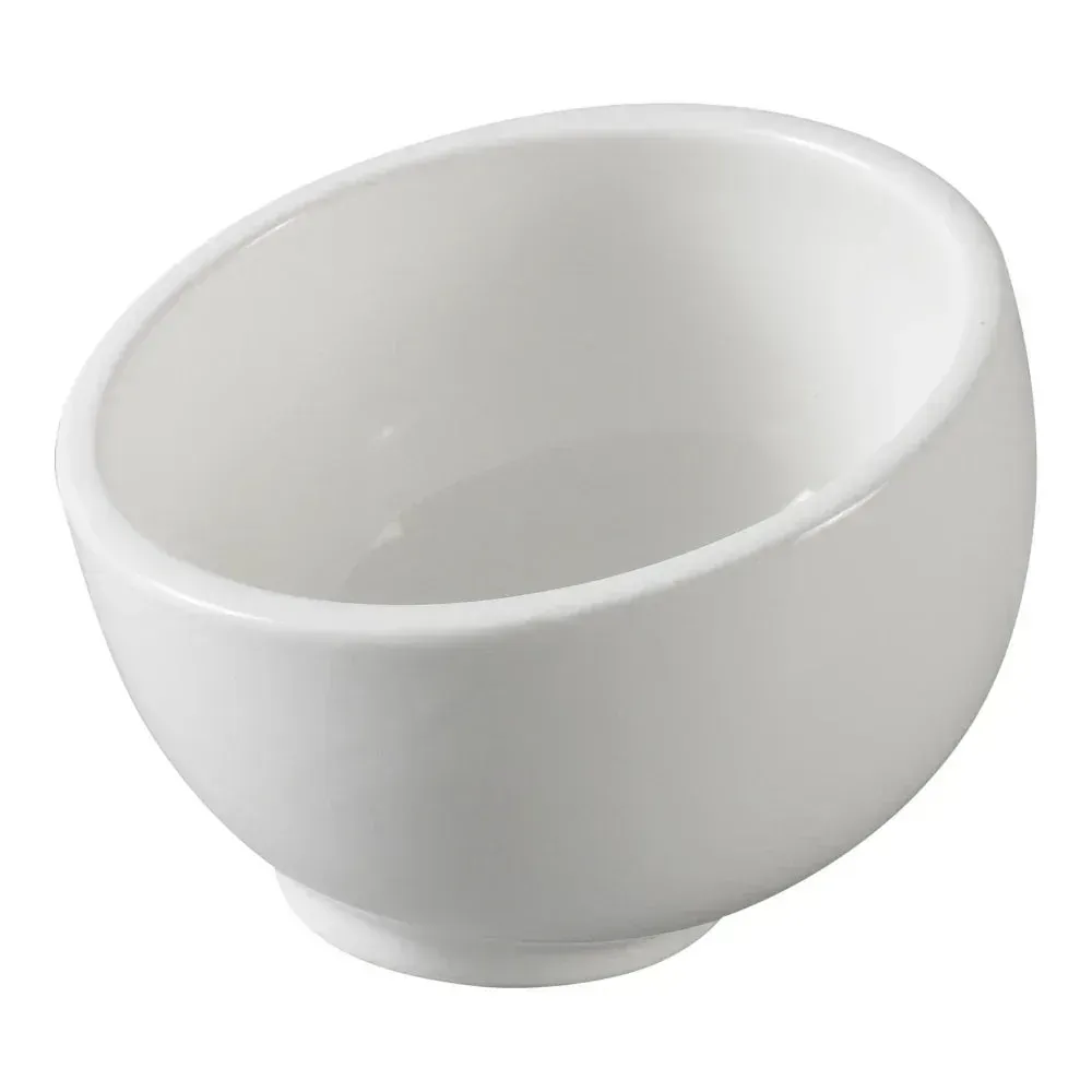 Yanco PS-2205 16 oz Pasta Bowl, White Chinaware