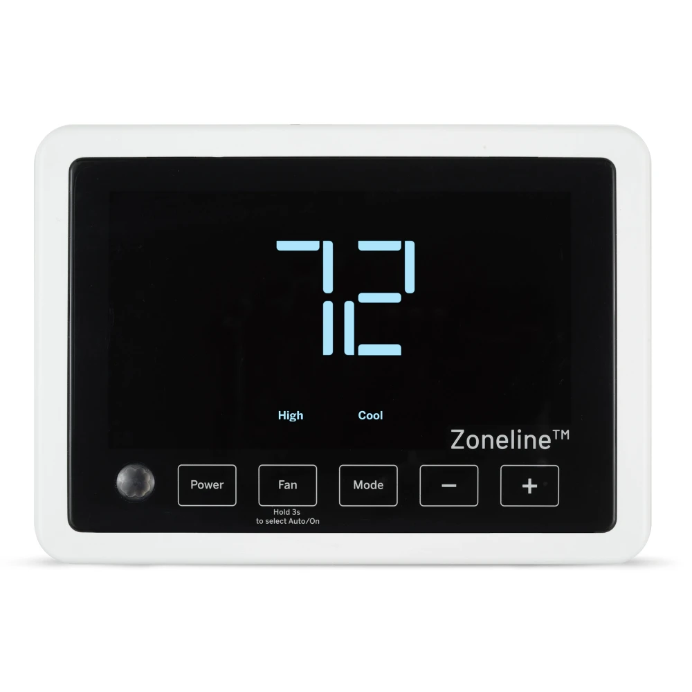 GE RAK190V 2-Way Energy Management Thermostat Compatible with all models