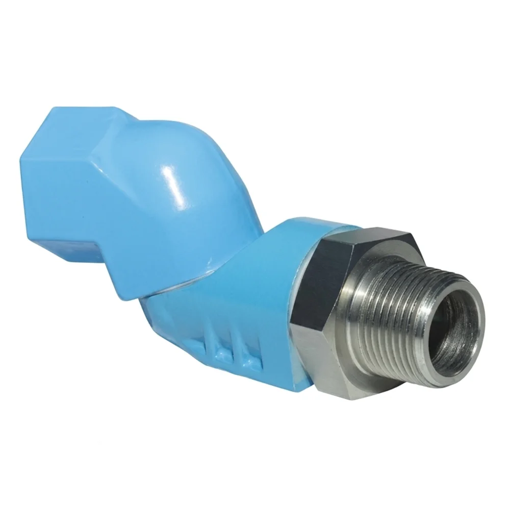 ProKitchen Series 3/4" Swivel Connector for Gas Hose