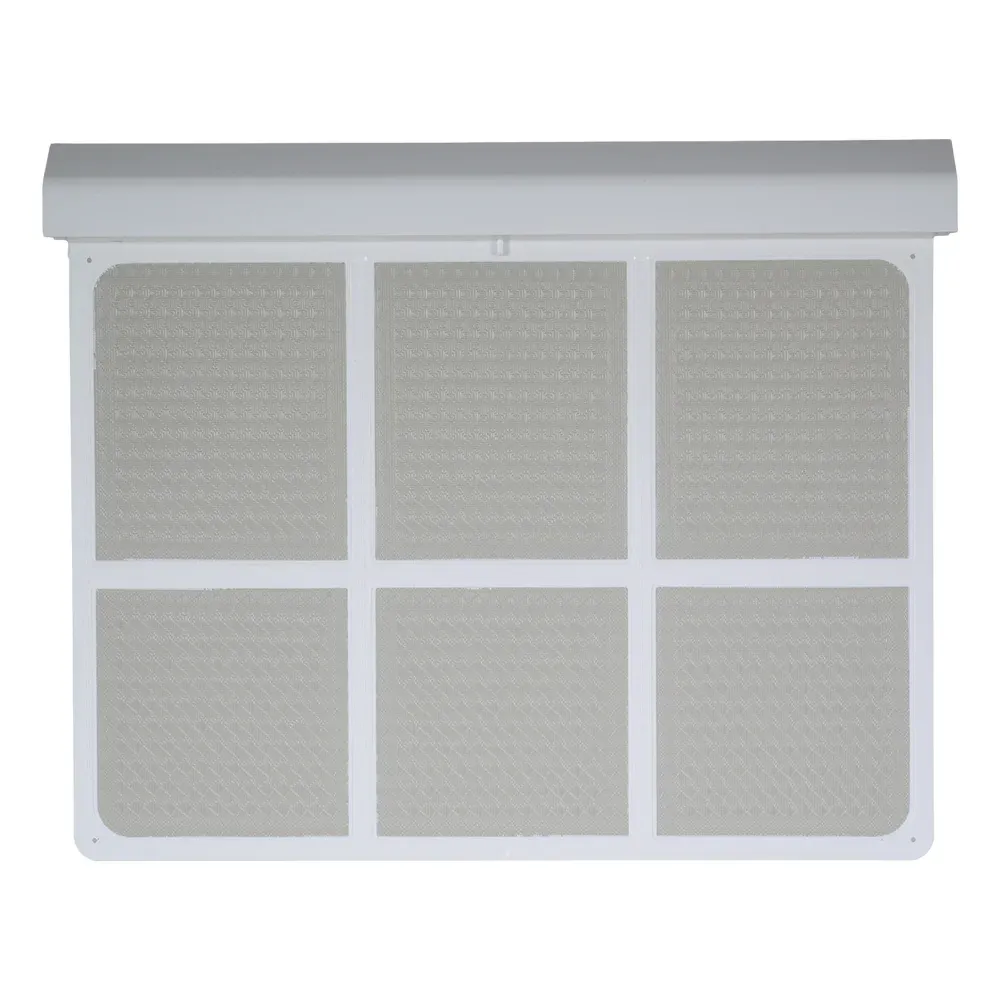 Hotpoint RAA71H Replacement  Air Filters, 2 Pack for Series A