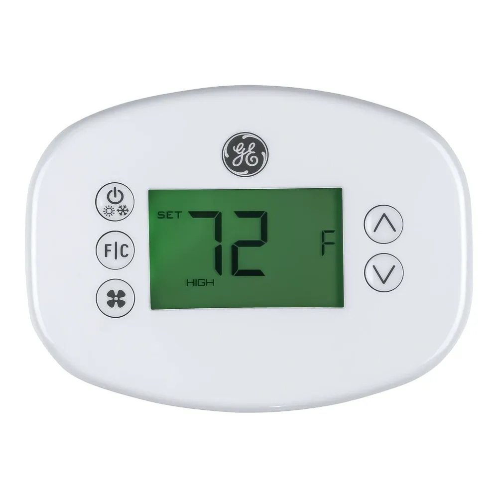 GE RAK160W2 Wireless Thermostat Compatible with V10 models