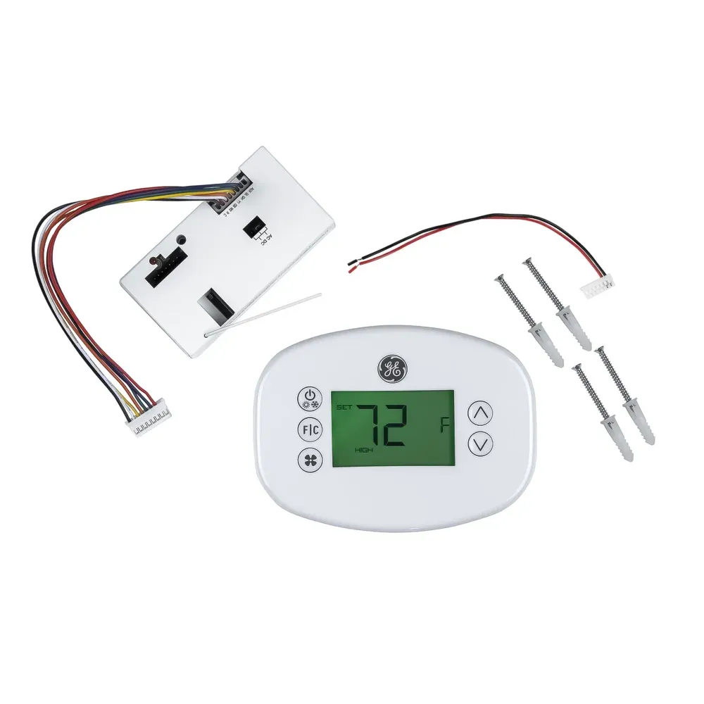 GE RAK160W2 Wireless Thermostat Compatible with V10 models
