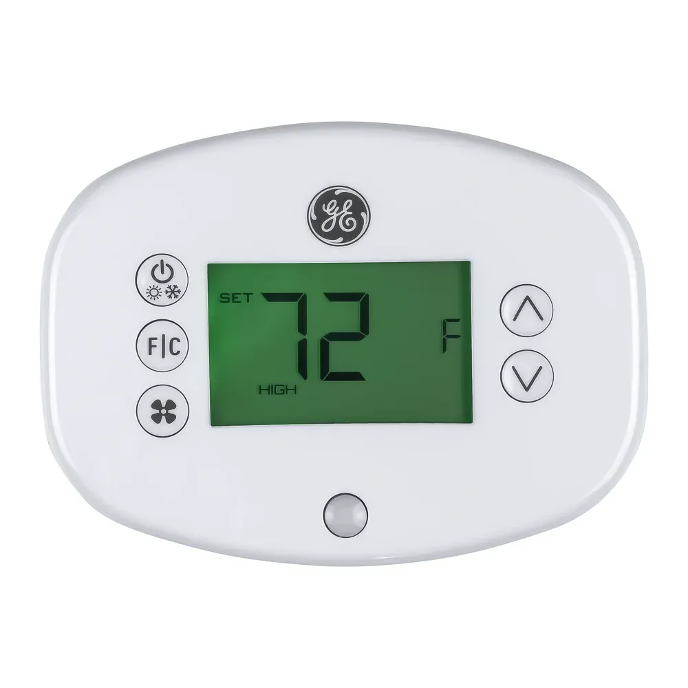 GE RAK180W1 Wireless Energy Management Thermostat Compatible with V10 models