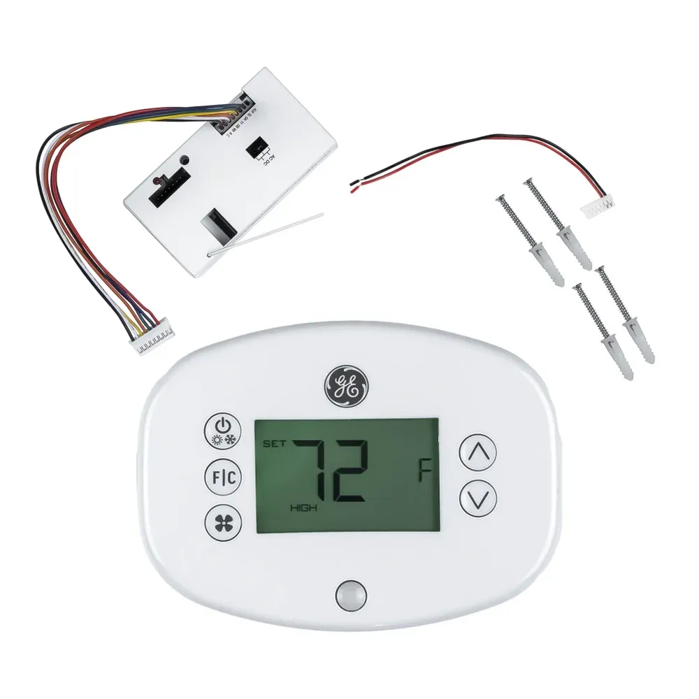 GE RAK180W1 Wireless Energy Management Thermostat Compatible with V10 models